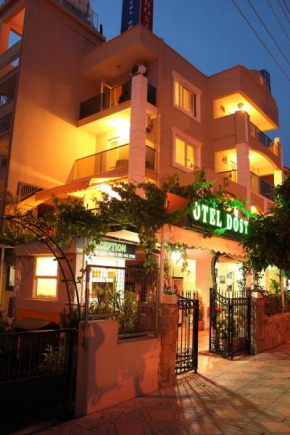 Отель Hotel Dost  Мармарис